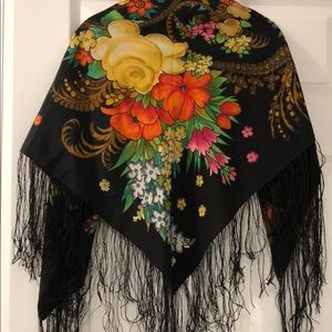 Scarf